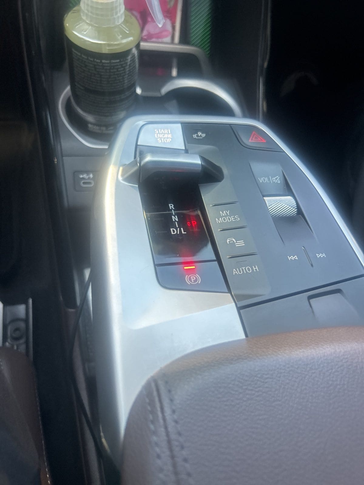 2023 BMW X1 xDrive28i photo 3