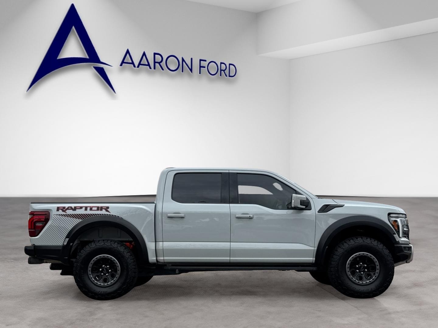 2024 Ford F-150 Raptor photo 6