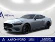 2026 Ford Mustang Ecoboost Coupe