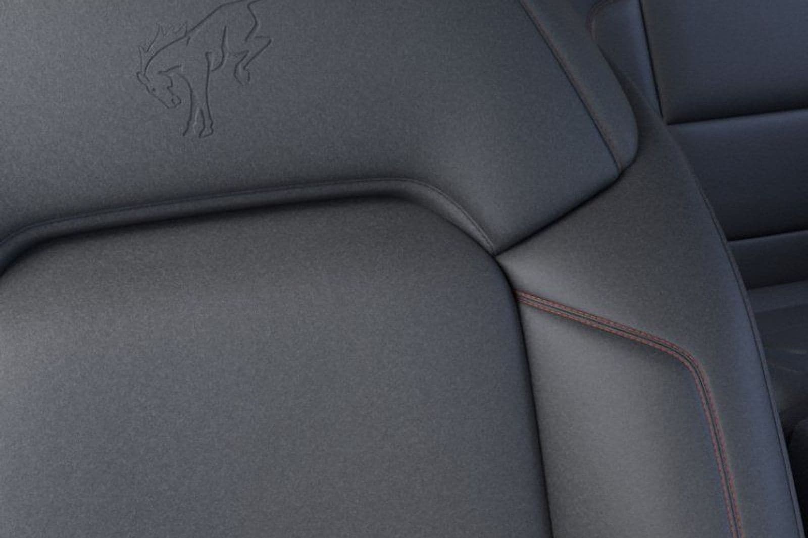 2025 Ford Bronco 2-Door Stroppe - Photo 22