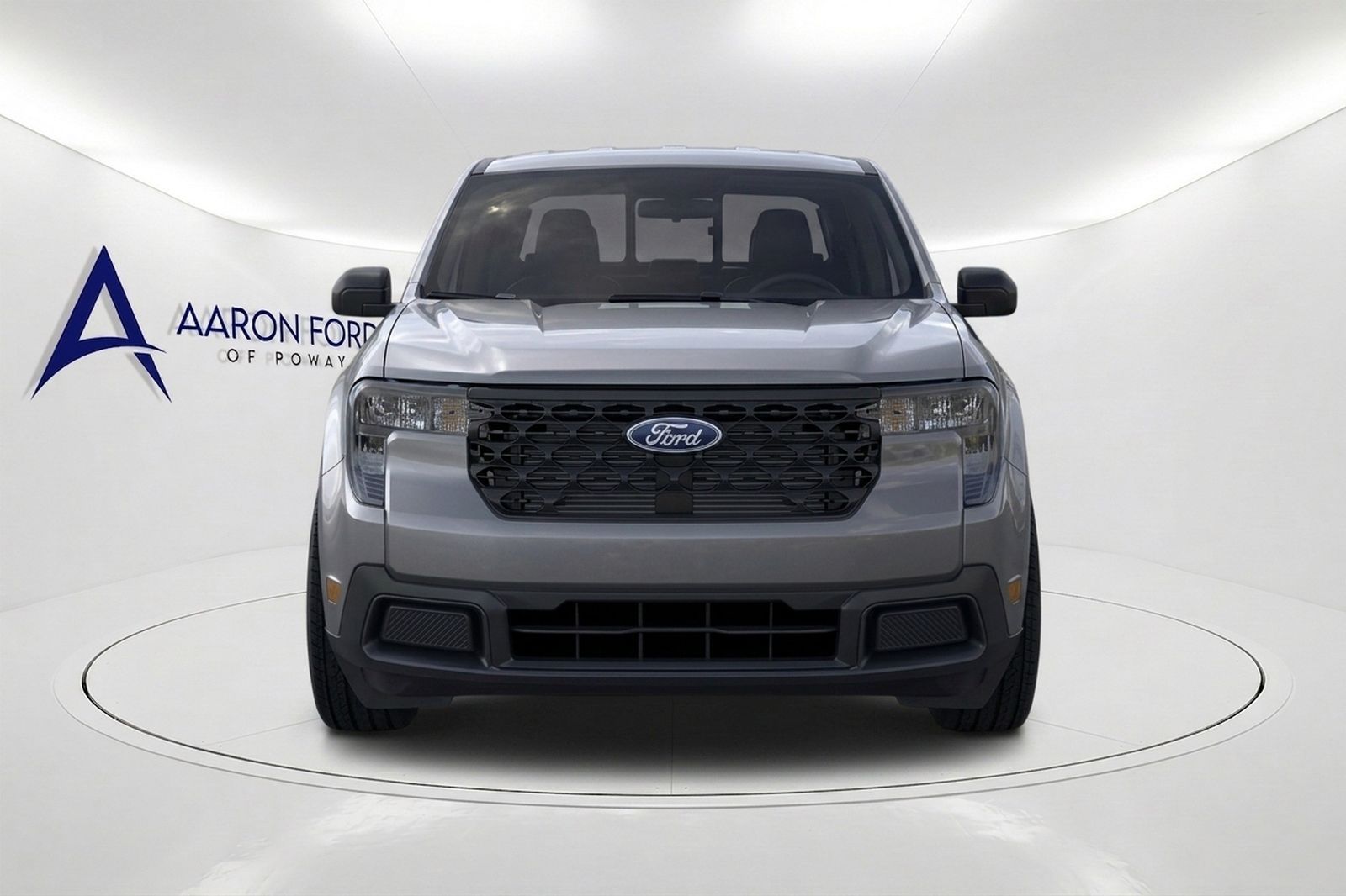 2025 Ford Maverick XLT - Photo 7