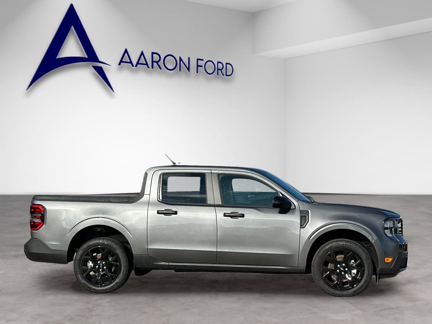 2025 Ford Maverick XLT - Photo 6