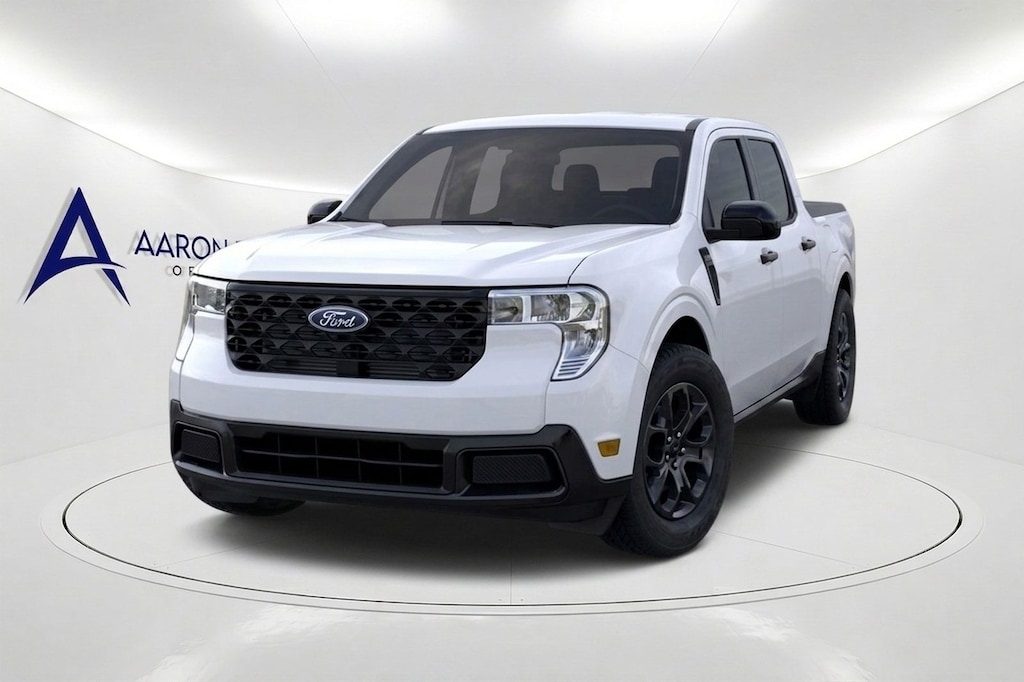 New 2026 Ford Maverick XLT Truck