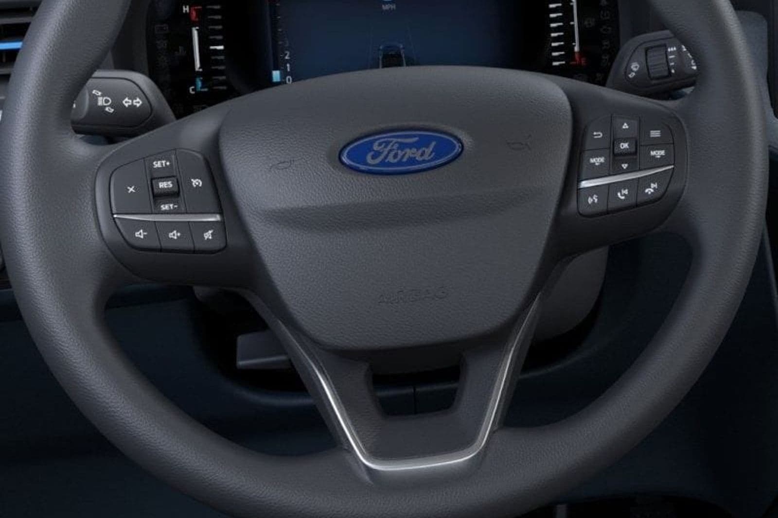 2025 Ford Maverick XLT - Photo 17