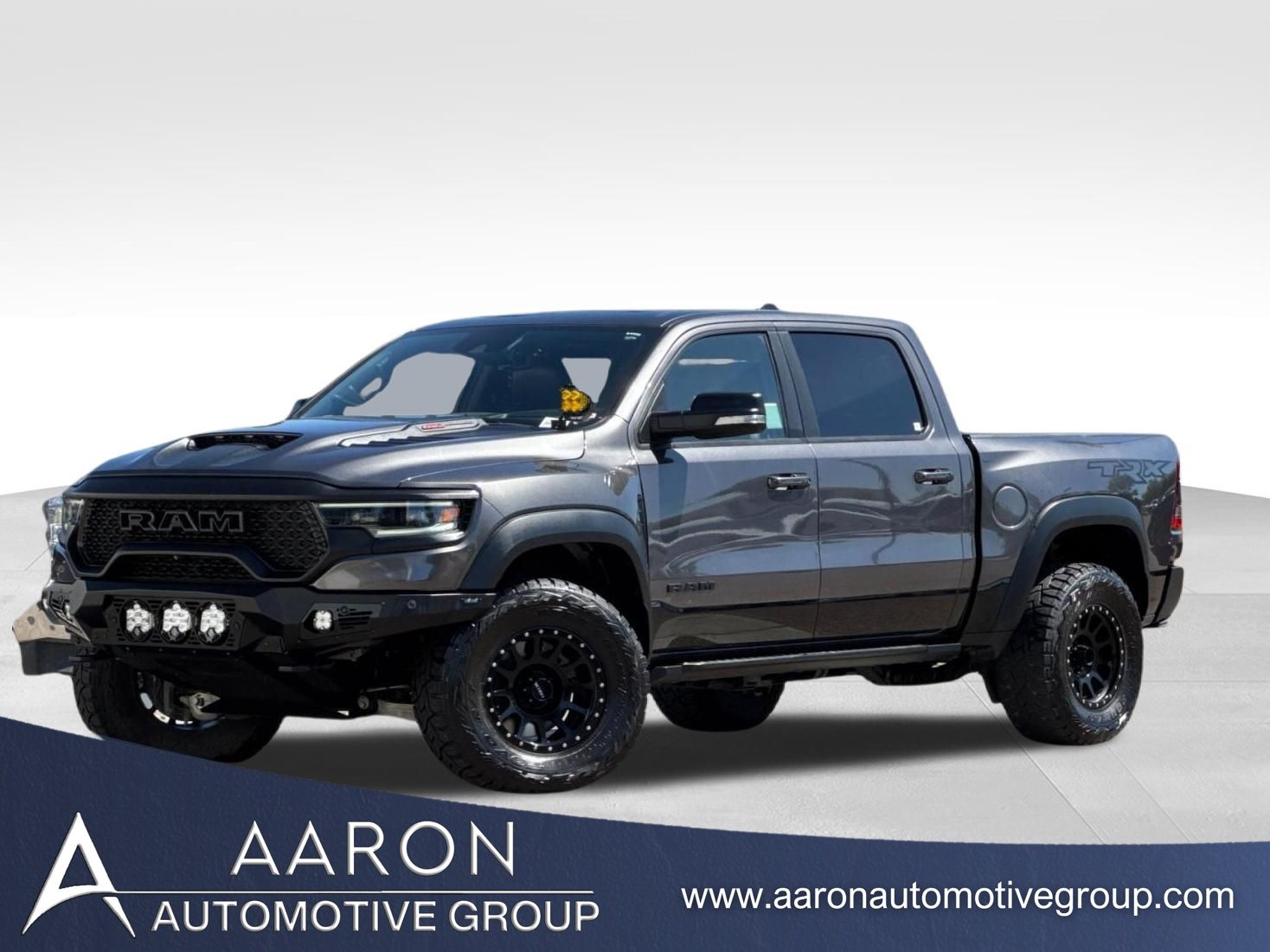 2022 RAM 1500 TRX 4x4 Crew Cab 5'7's photo