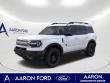 2026 Ford Bronco Sport Badlands SUV