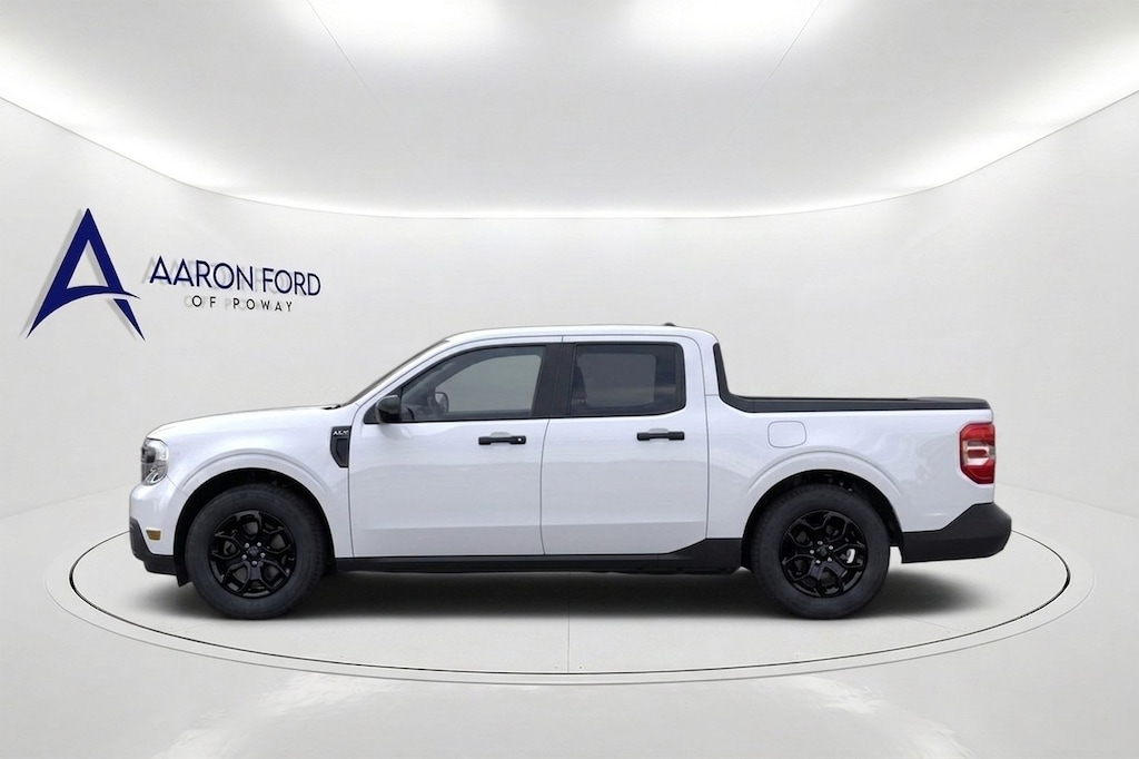 New 2026 Ford Maverick XLT Truck