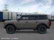 2026 Ford Bronco Big Bend SUV