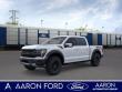 2025 Ford F-150 Raptor Truck