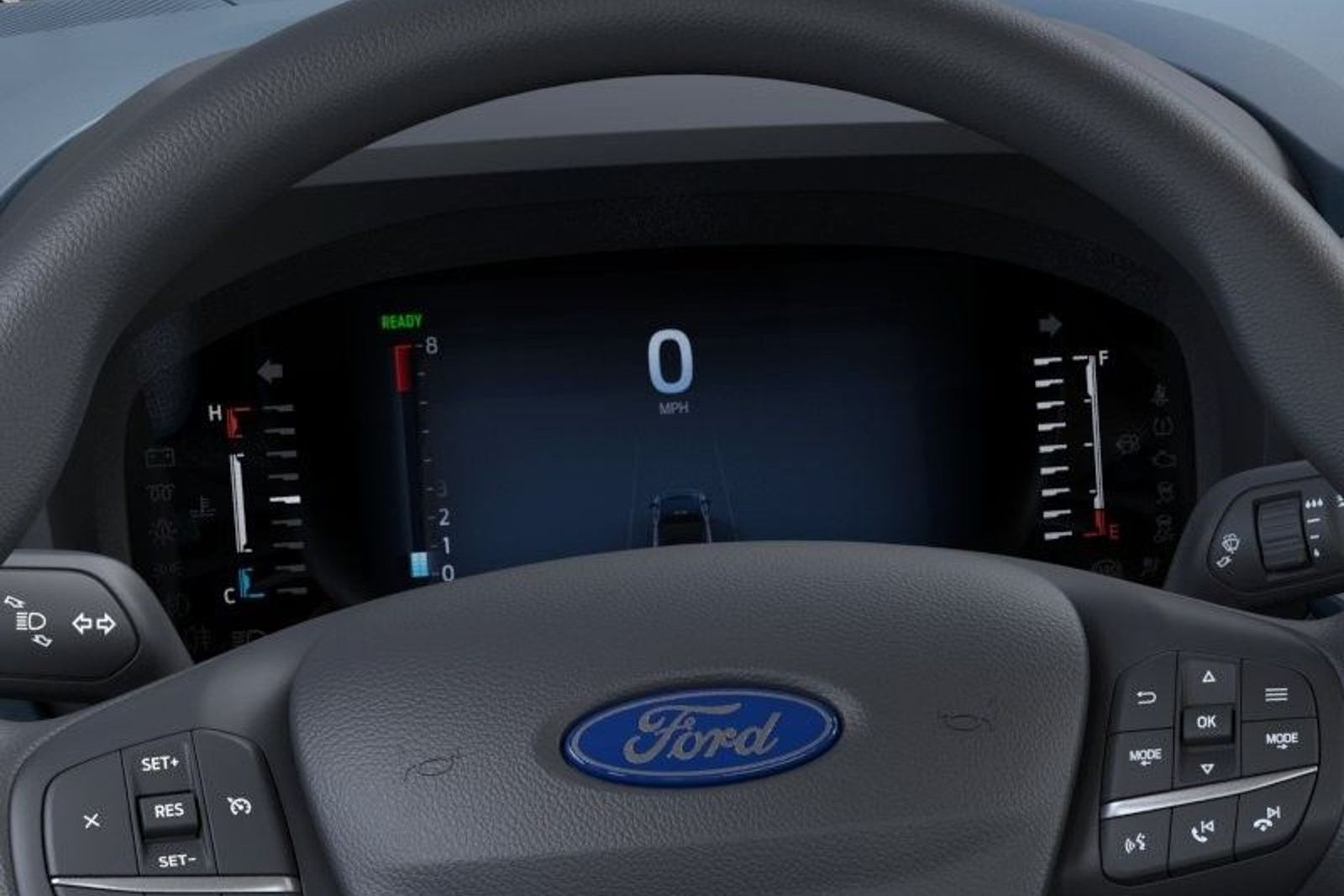 2025 Ford Maverick XLT - Photo 16