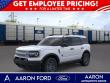 2026 Ford Bronco Sport Big Bend SUV