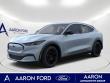 2026 Ford Mustang Mach-E Select SUV