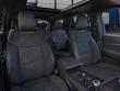 2026 Ford Explorer Tremor SUV