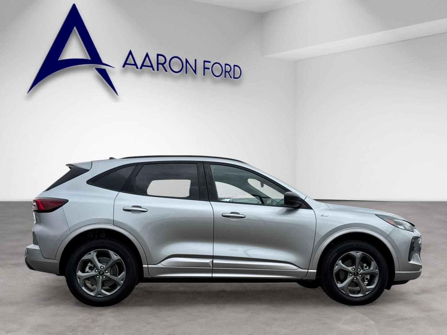 2024 Ford Escape ST-Line photo 6