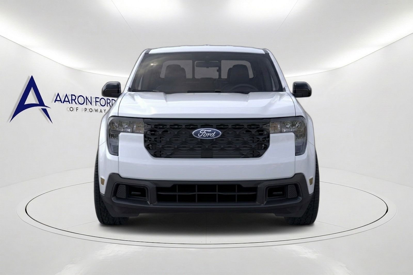 2025 Ford Maverick XLT - Photo 7