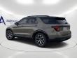 2026 Ford Explorer ST-Line SUV