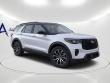 2026 Ford Explorer ST-Line SUV