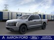 Ford F-150 Lightning