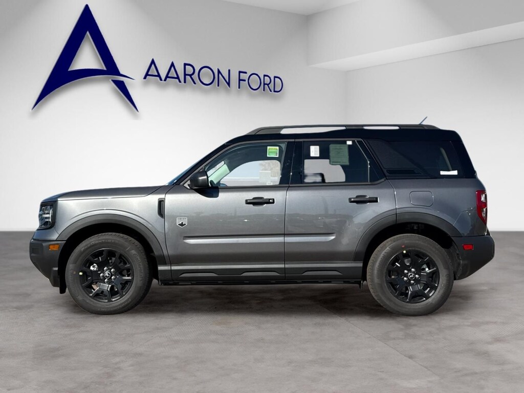 New 2025 Ford Expedition Active SUV