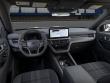 2026 Ford Explorer ST-Line SUV