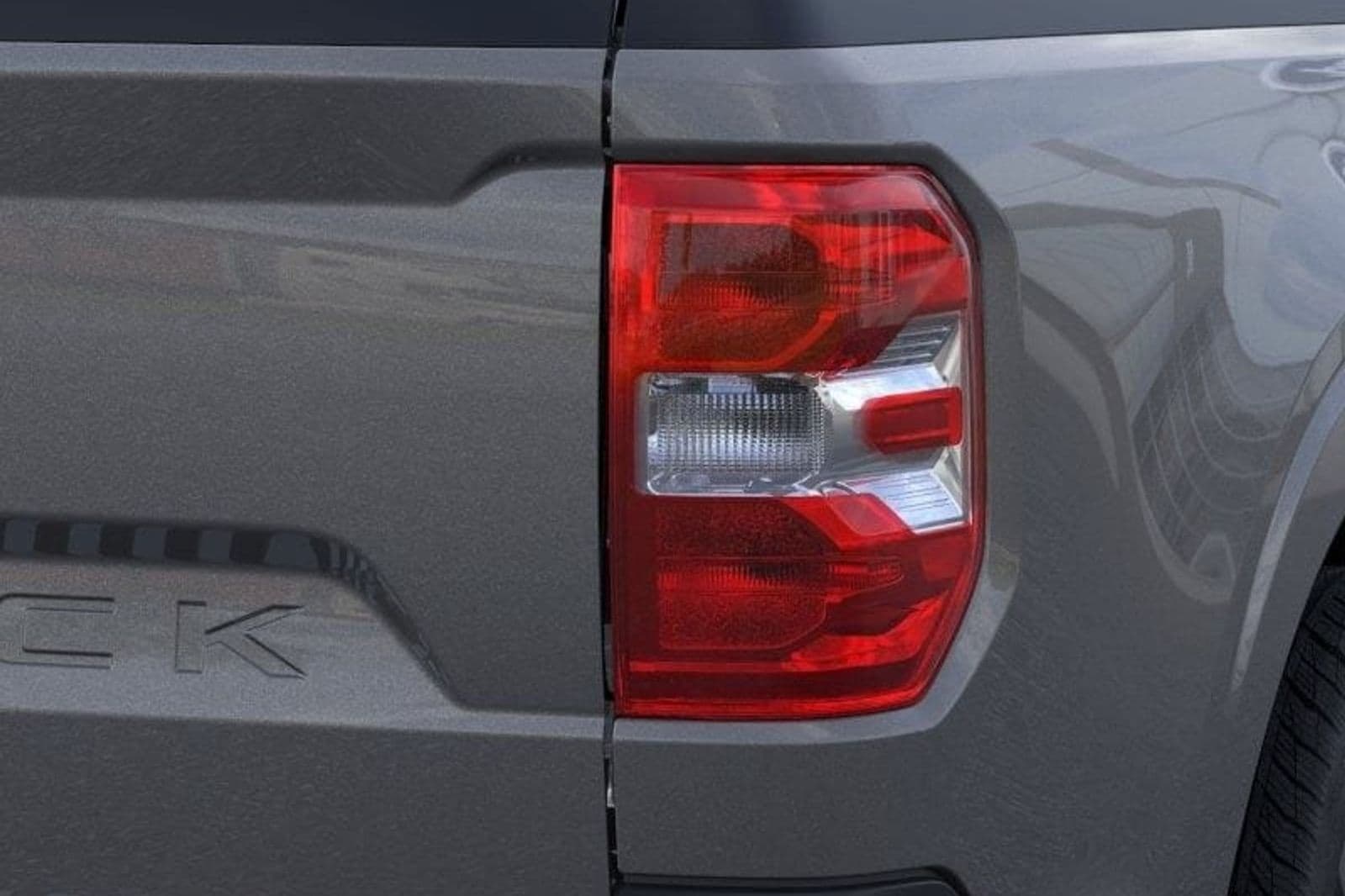 2025 Ford Maverick XLT - Photo 26