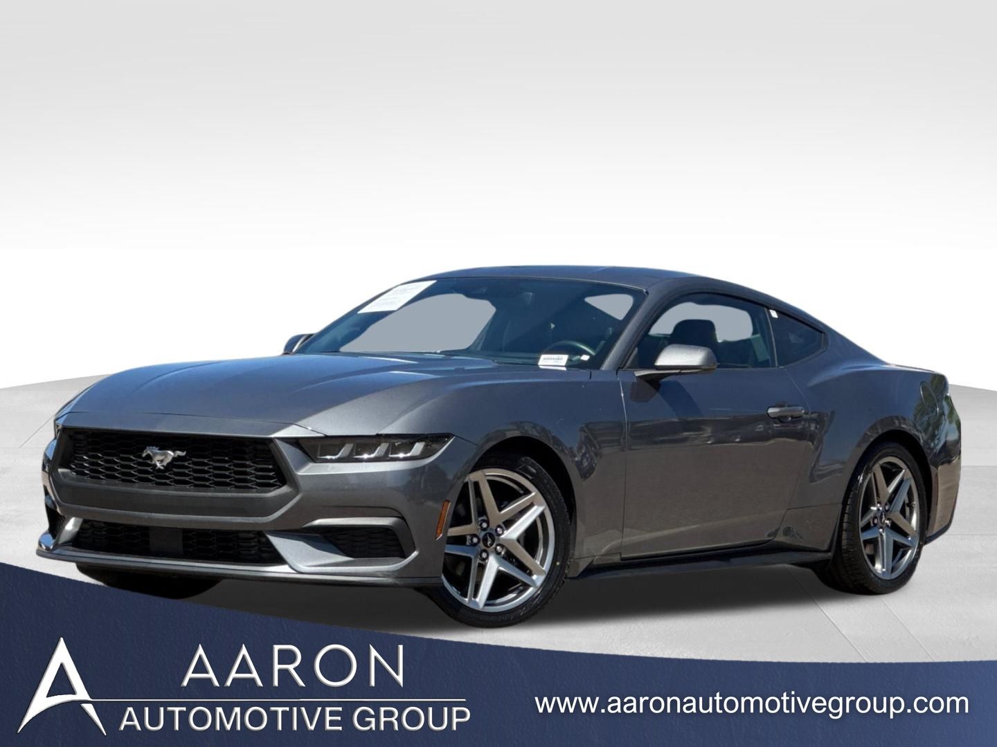 2024 Ford Mustang EcoBoost Premium Fastback's photo