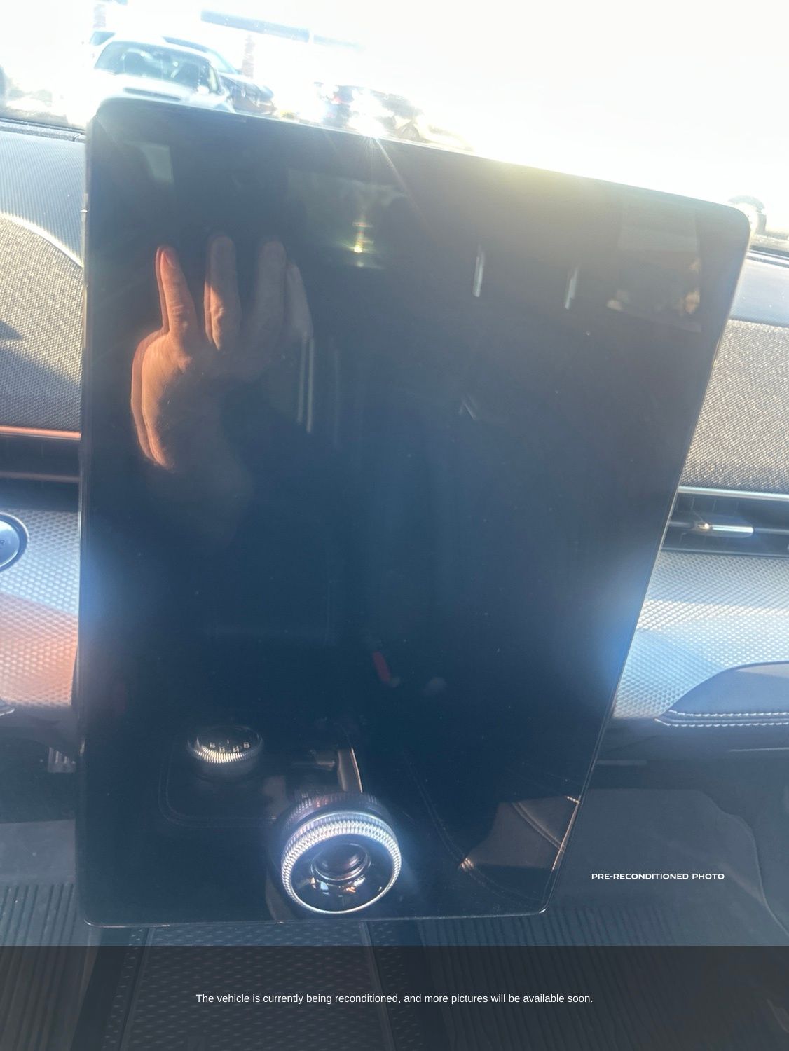 2023 Ford Mustang Mach-E Select photo 2