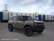 2026 Ford Bronco Big Bend SUV