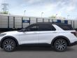 2026 Ford Explorer ST-Line SUV