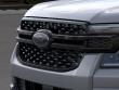 2026 Ford Ranger Lariat Truck