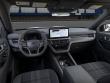 2026 Ford Explorer ST-Line SUV