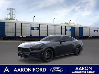 2026 Ford Mustang Ecoboost Premium Coupe