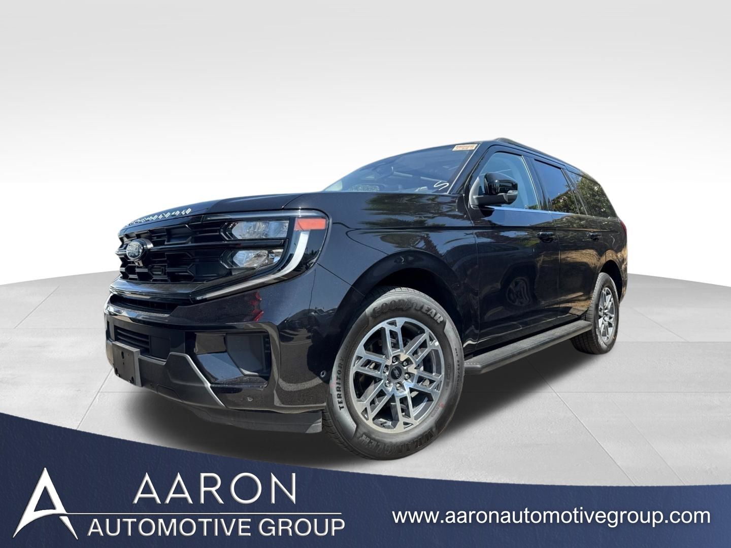 2025 Ford Expedition Active's photo