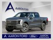  Ford F-150 Lightning