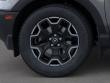 2026 Ford Bronco Sport Outer Banks SUV
