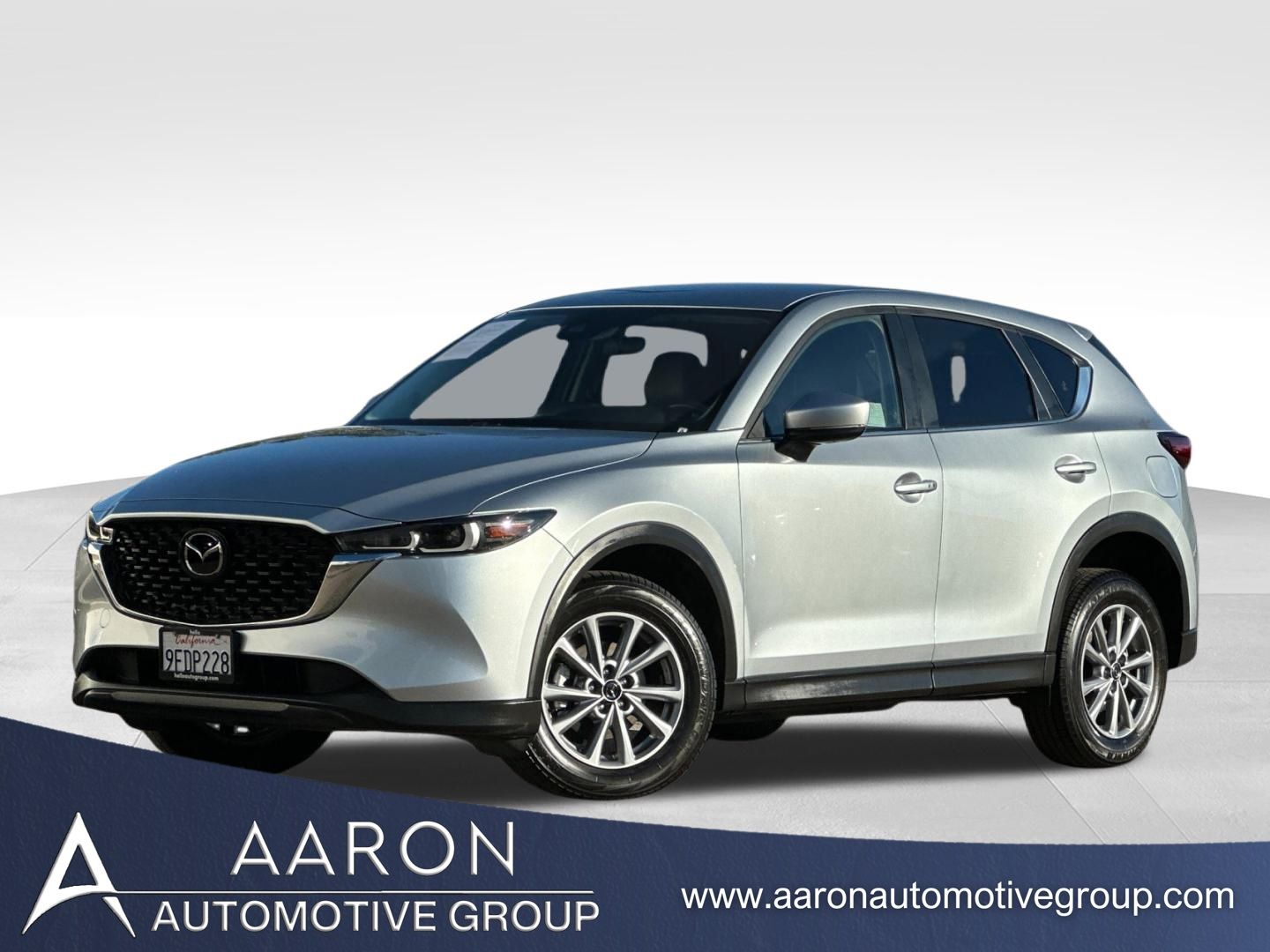 2023 Mazda CX-5 S Select Package Auto AWD's photo
