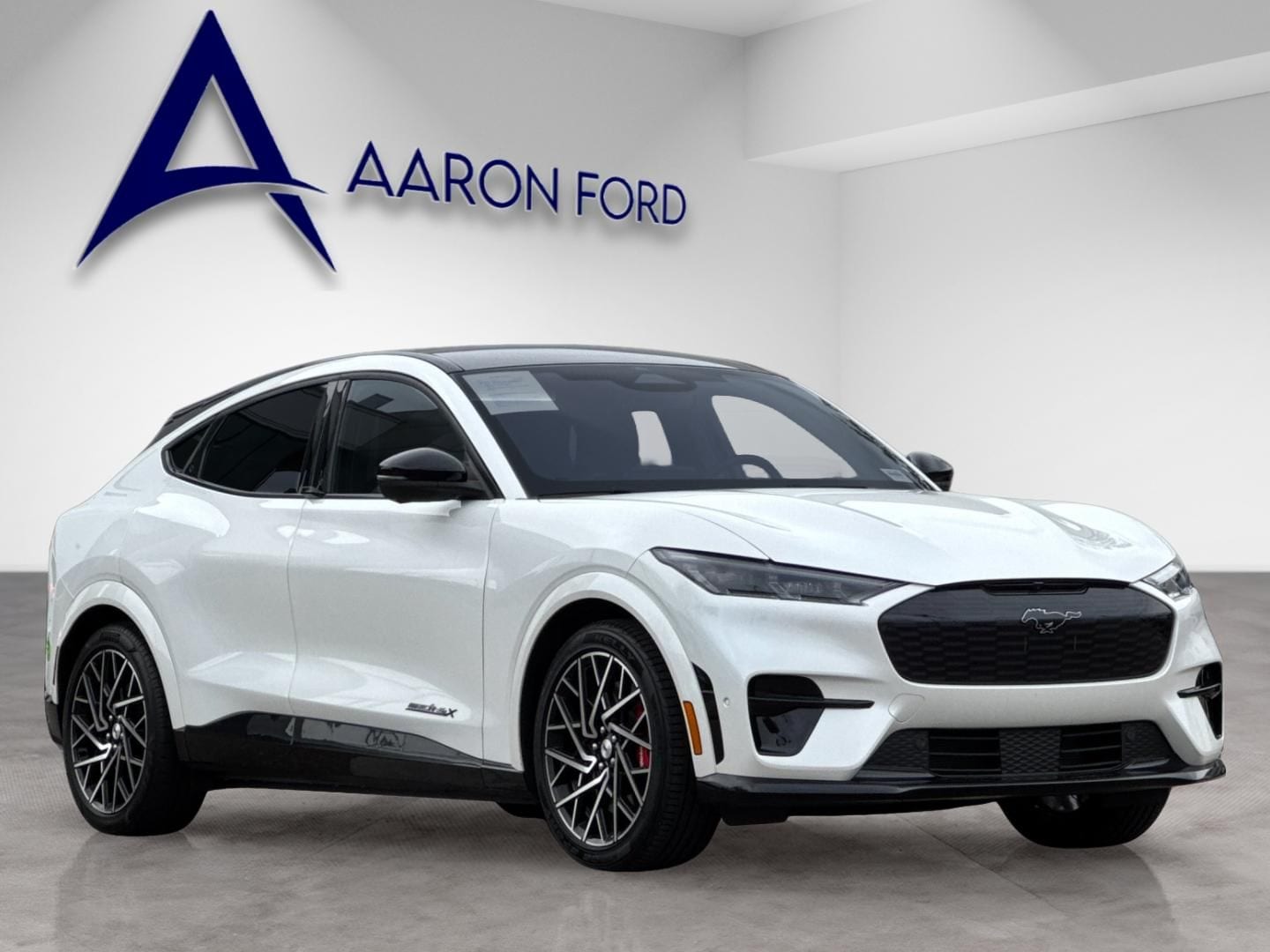 2023 Ford Mustang Mach-E GT photo 3