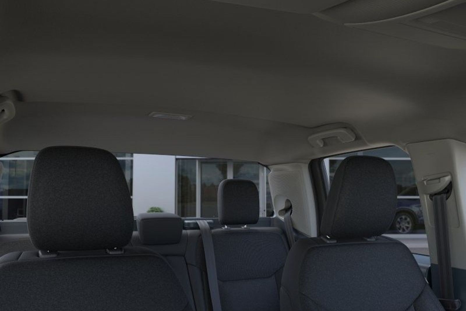 2025 Ford Maverick XLT - Photo 14