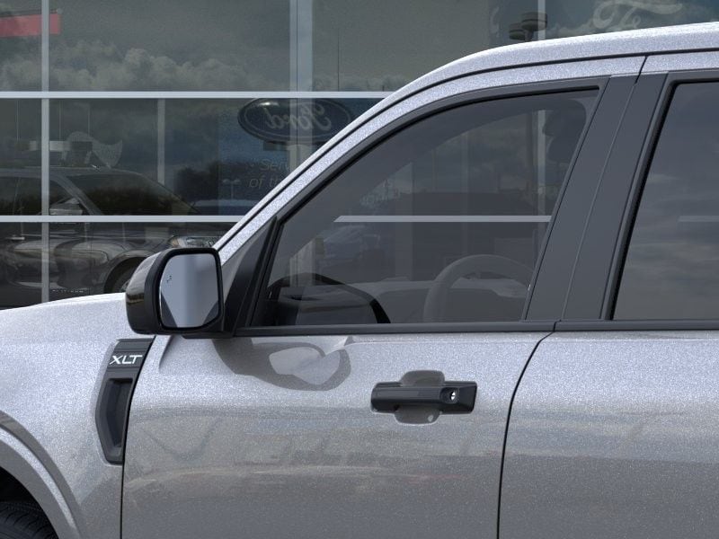2025 Ford Maverick XLT - Photo 22