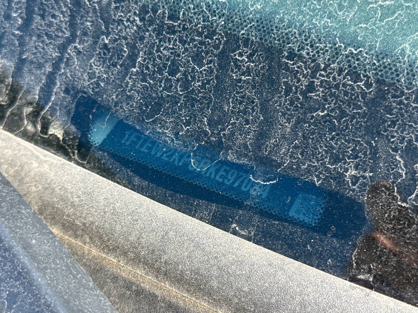 2024 Ford F-150 STX photo 2