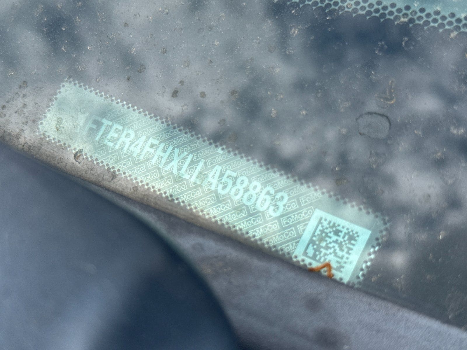 2020 Ford Ranger XLT photo 2