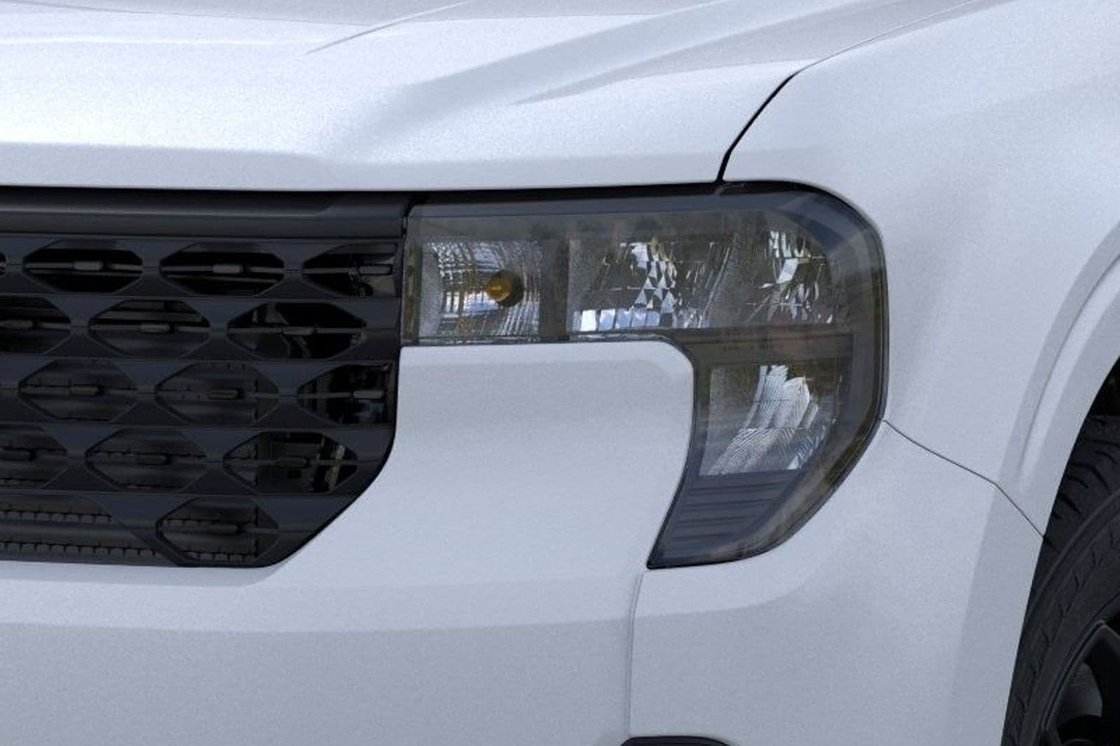 2025 Ford Maverick XLT - Photo 23
