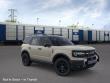 2025 Ford Bronco Sport Outer Banks SUV