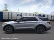 2026 Ford Explorer Tremor SUV