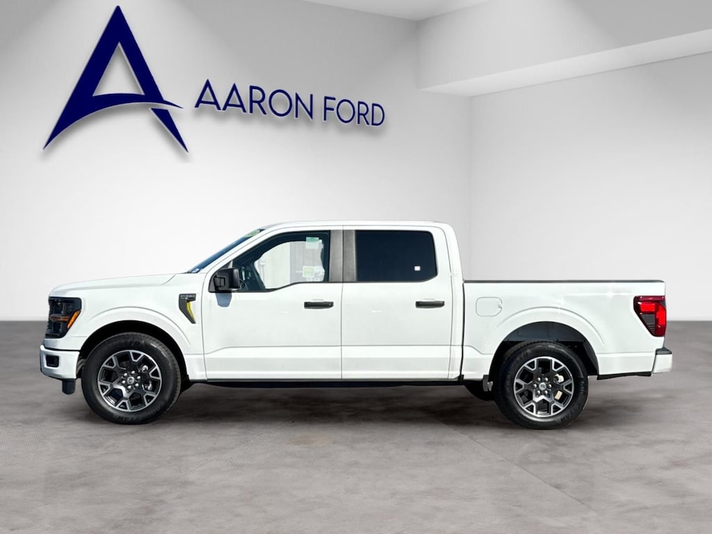 Used 2024 Ford F-150 STX Truck