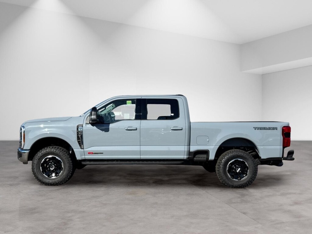 New 2026 Ford F-250SD Lariat Truck