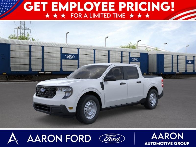 2026 Ford Maverick XL AWD's photo