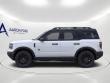 2026 Ford Bronco Sport Badlands SUV