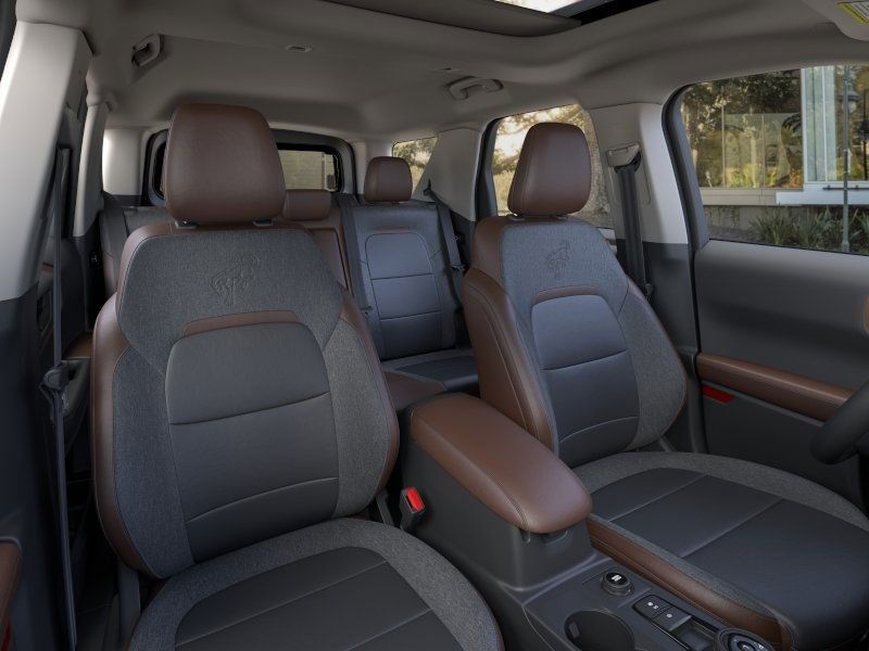 2024 Ford Bronco Sport Outer Banks - Photo 11