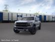 2025 Ford F-150 Raptor Truck 2025 Ford F-150 Raptor Truck